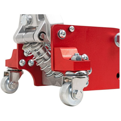 Hydraulický zvedák STIER, s nosností 1,5 tuny - A