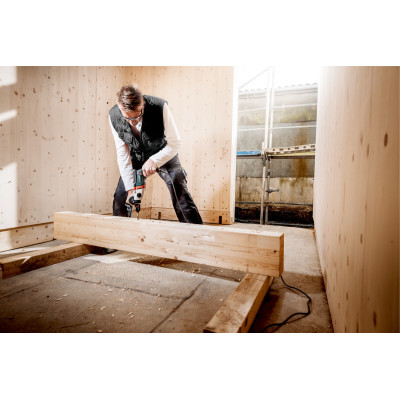 Vrtačka METABO BE 850-2 600573810 - B