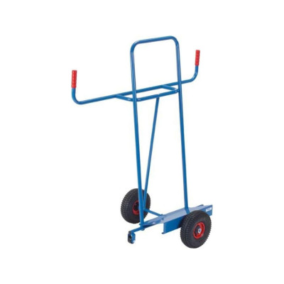 Panelový vozík FETRA 1076, 350 kg - N