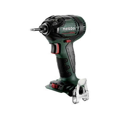 Akumulátorový rázový utahovák METABO SSD 18 LTX 200 BL 602396890, BEZ BATERIE - A