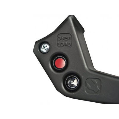 Jádrová vrtačka EIBENSTOCK ETN 162/3 03E31000, černo/zelená - B