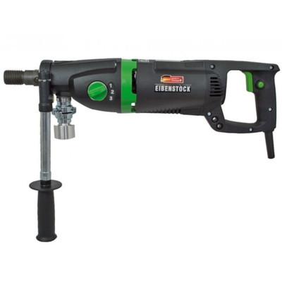 Jádrová vrtačka EIBENSTOCK ETN 162/3 03E31000, černo/zelená - B
