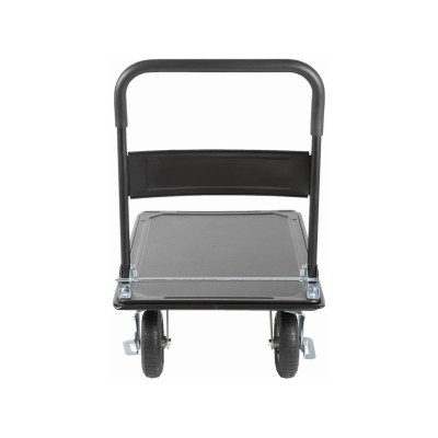 Plošinový vozík TAURUS Stier, skládací, nosnost 350 kg - B