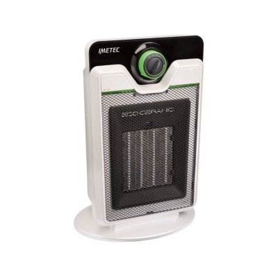 Keramický topný ventilátor IMETEC 4012 - B