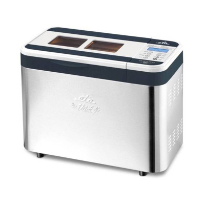 Domácí pekárna ETA Duplica Vital Plus 2147 90020, šedá/nerez - B