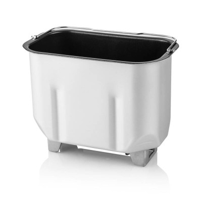 Domácí pekárna ETA Duplica Vital Plus 2147 90020, šedá/nerez - B