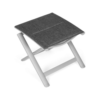 Hliníková skládací stolička ‎VG-5333 - A