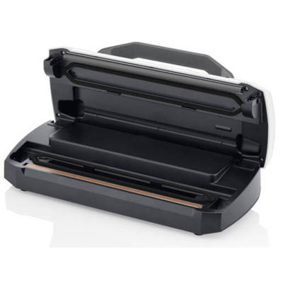 Svářečka fólií ETA Caza 5762 90000, šedo/bílá - A