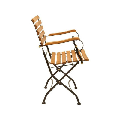 copy of Skládací židle GARDEN PLEASURE Vienna, 2dílná - B