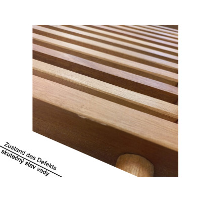 copy of Skládací židle GARDEN PLEASURE Vienna, 2dílná - B