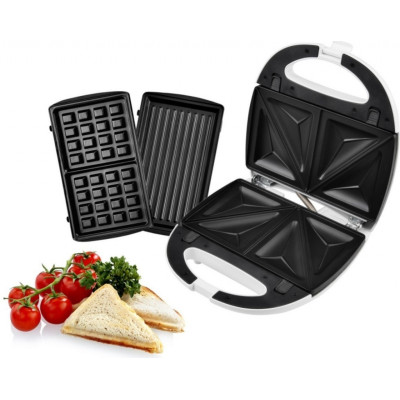 copy of Sendvičovač HYUNDAI SM 627 - A