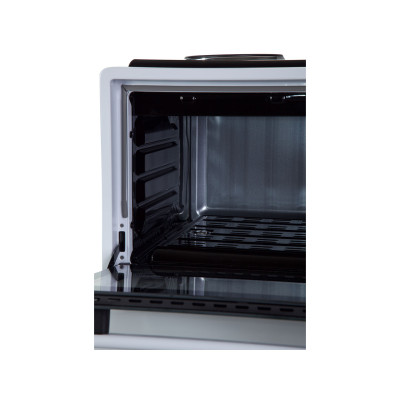 copy of Elektrická trouba GUZZANTI GZ 3641, bílá - B