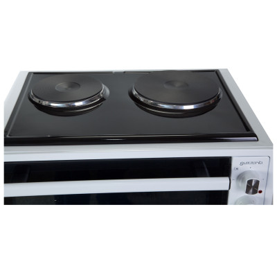 copy of Elektrická trouba GUZZANTI GZ 3641, bílá - B