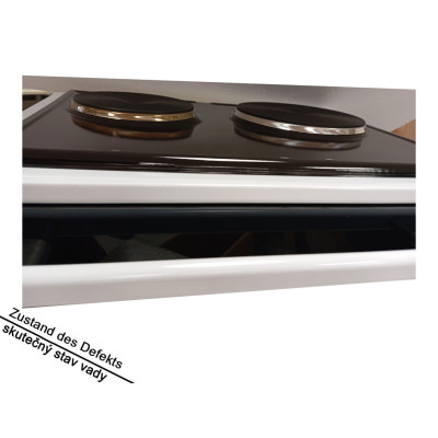 copy of Elektrická trouba GUZZANTI GZ 3641, bílá - B