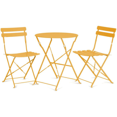 Zahradní stůl a židle Mango B ‎VG-7993
