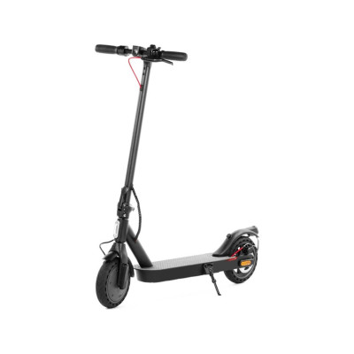 Elektrická koloběžka SENCOR Scooter One S20, černá - A