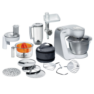 Kuchyňský robot BOSCH MUM 58259 - A