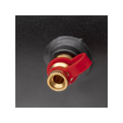 Kompresor MKT 200-8-6, bez oleje, černý - B