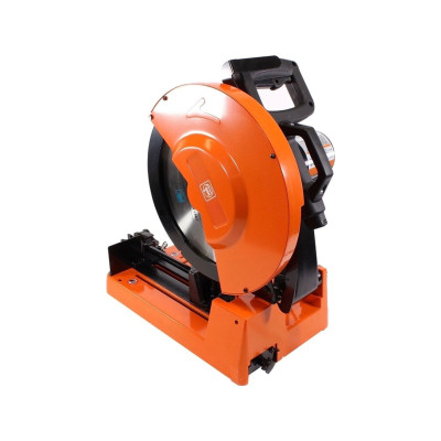 Pokosová pila na kov MKAS 355 (72365460000), oranžová - A