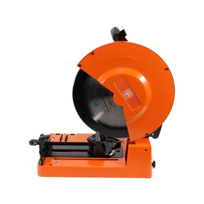 Pokosová pila na kov MKAS 355 (72365460000), oranžová - A