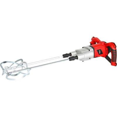 Dvojitý míchač RW240, 1800 W, objem míchání 120 l - A