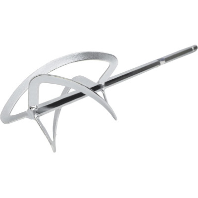 Dvojité míchadlo STIER RW240, míchadlo barev, pro uchycení HEX13 - N