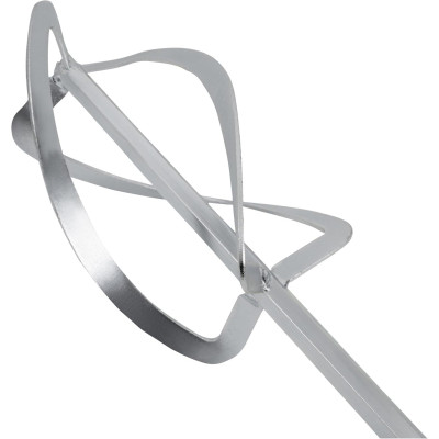 Dvojité míchadlo STIER RW240, míchadlo barev, pro uchycení HEX13 - N