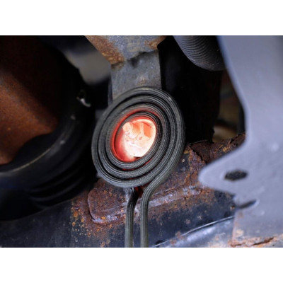 Indukční ohřívač 2169, 1,5 kW, modrý - B