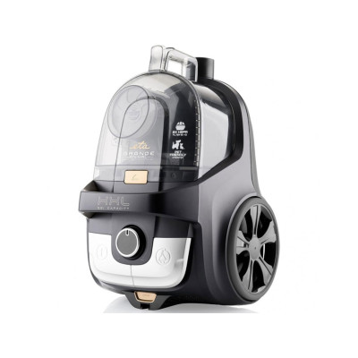 copy of Podlahový vysavač ETA Grande Animal 2223 90000, černo/zlatý - B