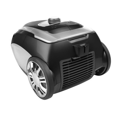 Podlahový vysavač ETA Mio II. Animal 0502 90010, černý - B