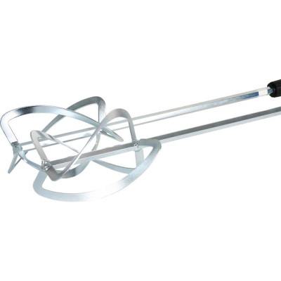 Dvojitý míchač STIER RW240, 1800 W, objem míchání 120 l - B