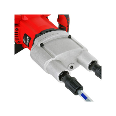 Dvojitý míchač STIER RW240, 1800 W, objem míchání 120 l - B