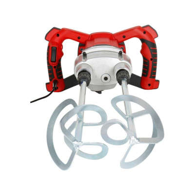 copy of Dvojitý míchač RW240, 1800 W, objem míchání 120 l - A