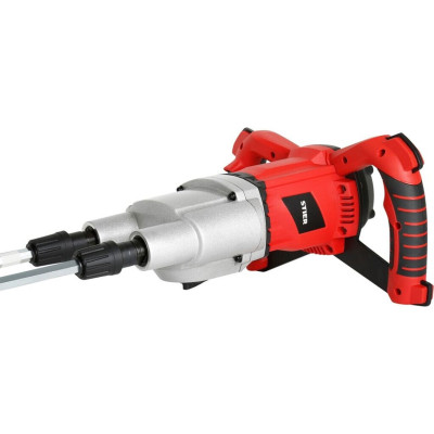 copy of Dvojitý míchač RW240, 1800 W, objem míchání 120 l - A