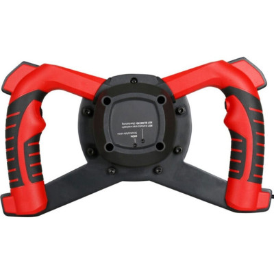 Dvojitý míchač STIER RW240, 1800 W, objem míchání 120 l - B