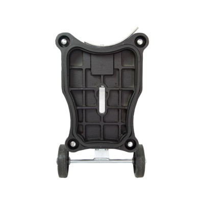 Jádrová vrtací jednotka DBE 162, 2200W, BEZ JÁDROVÉHO VRTÁKU, zelená - A