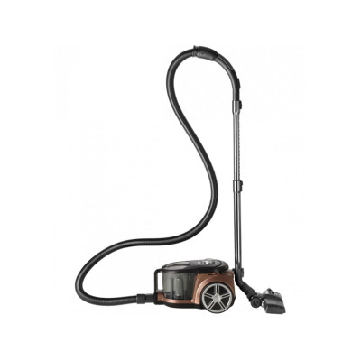 Bezsáčkový vysavač CONCEPT VP 5240, bronzová - B