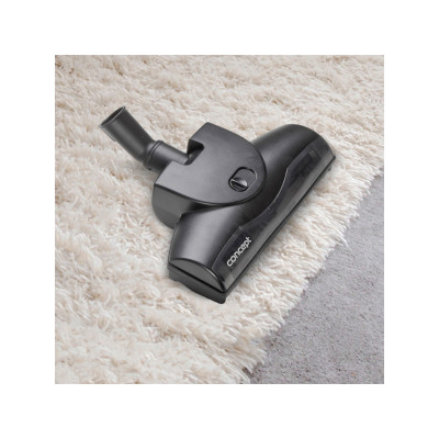 Bezsáčkový vysavač CONCEPT VP 5240, bronzová - B