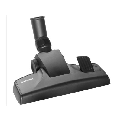 Bezsáčkový vysavač CONCEPT FURIOUS Go VP5153, oranžový - B