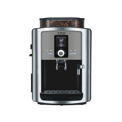 Kávovar KRUPS EA8050PE ESPRESSO - B