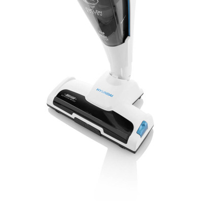 copy of Tyčový vysavač HYUNDAI VC914, bílý/modrý - B