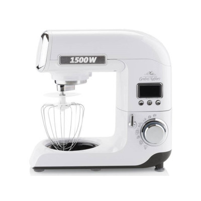 Kuchyňský robot ETA Gratus Kalibro 0038 90010, bílý - A