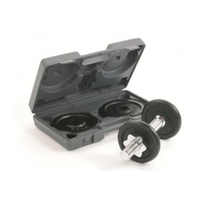 Činky Schildkröt Dumbbells 960012