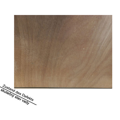 copy of Skládací pracovní stůl STIER basic+ 1000x500x840 mm - B