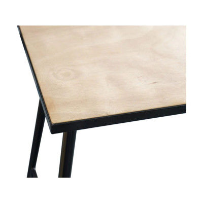 copy of Skládací pracovní stůl STIER basic+ 1000x500x840 mm - B