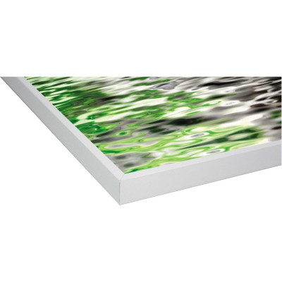 Infračervený topný panel 600 W, s motivem kamene - A