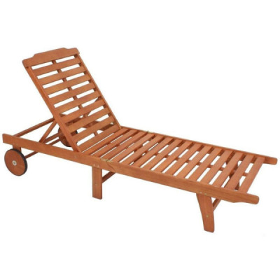 Zahradní lehátko Palm Springs