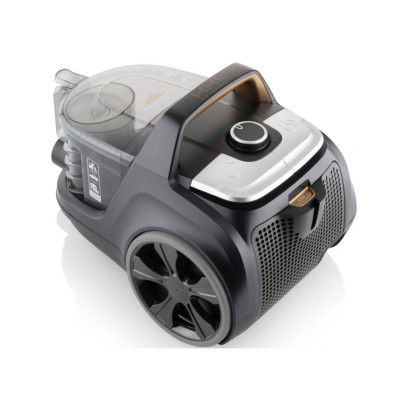 Podlahový vysavač ETA Grande Animal 2223 90000, černo/zlatý - B