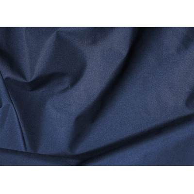 Sedací pytel BIGFOOT Scuba, 130 x 170 cm, džínová modrá - N