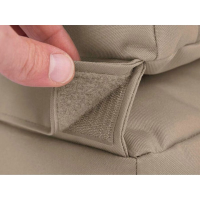 Sedací vak Twist Scuba, béžový - N